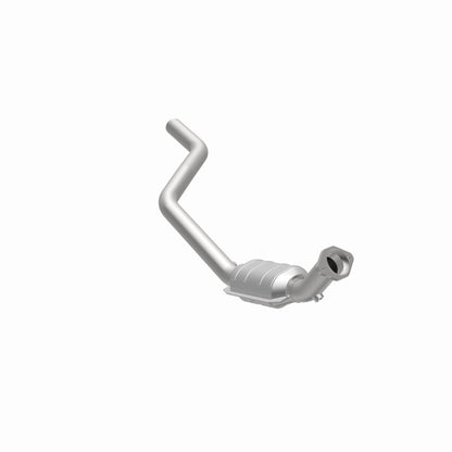 MagnaFlow Conv DF 00-02 Lincoln LS P/S OEM Magnaflow