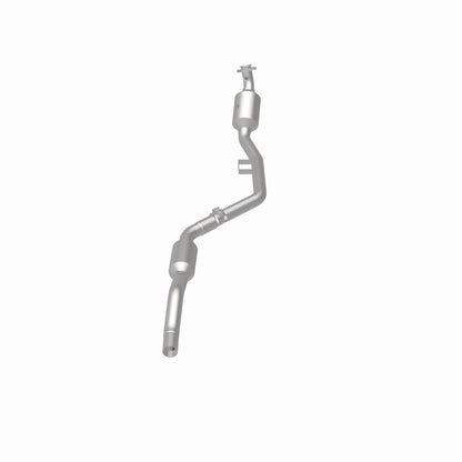 MagnaFlow Conv Direct Fit OEM 2007 Mercedes-Benz E350 Underbody - 69.125in Length Magnaflow