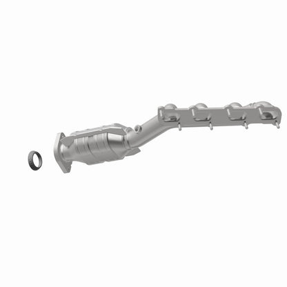 MagnaFlow Conv DF 06-09 Cadillac STS 4.4L Driver Side Magnaflow