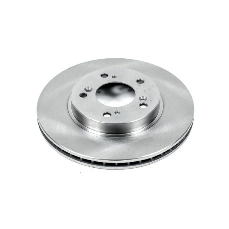 Power Stop 97-98 Acura Integra Front Autospecialty Brake Rotor PowerStop