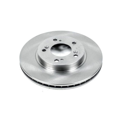 Power Stop 97-98 Acura Integra Front Autospecialty Brake Rotor PowerStop