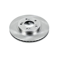 Load image into Gallery viewer, Power Stop 97-98 Acura Integra Front Autospecialty Brake Rotor