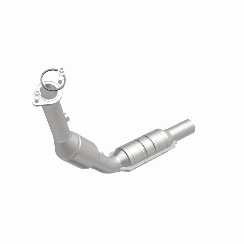 MagnaFlow Conv Direct Fit California 10-11 Chevy Camaro V6 3.6LGAS Magnaflow