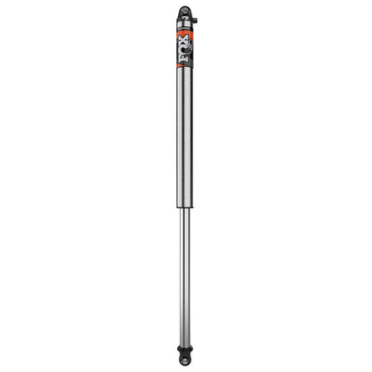 Fox 2.0 Factory Series 5.5in Air Shock 1-1/4in Shaft (Normal Valving) 40/90 - Black/Zinc