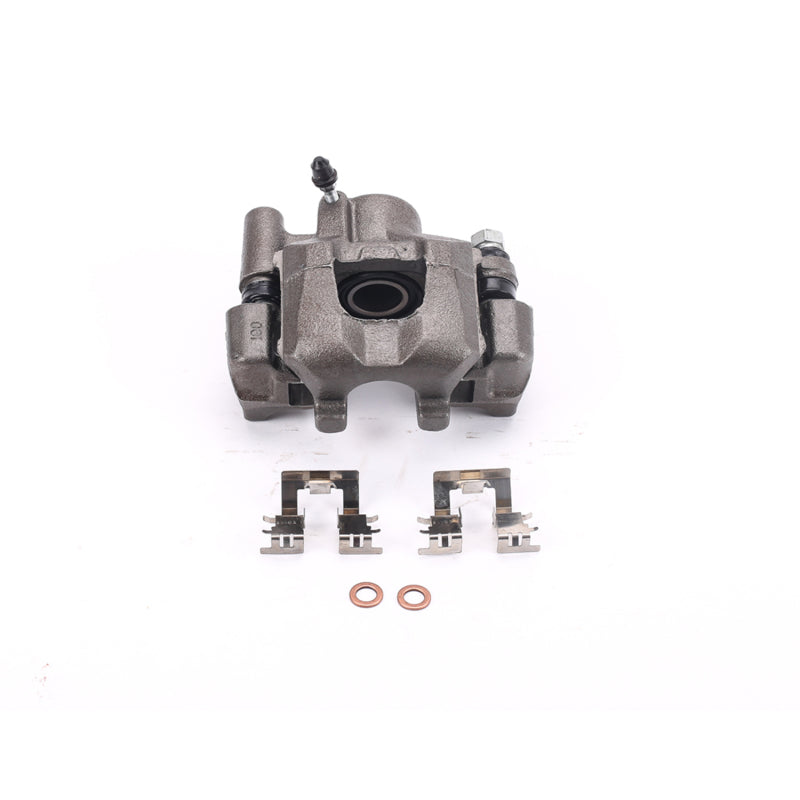 Power Stop 02-03 Lexus ES300 Rear Left Autospecialty Caliper w/Bracket PowerStop