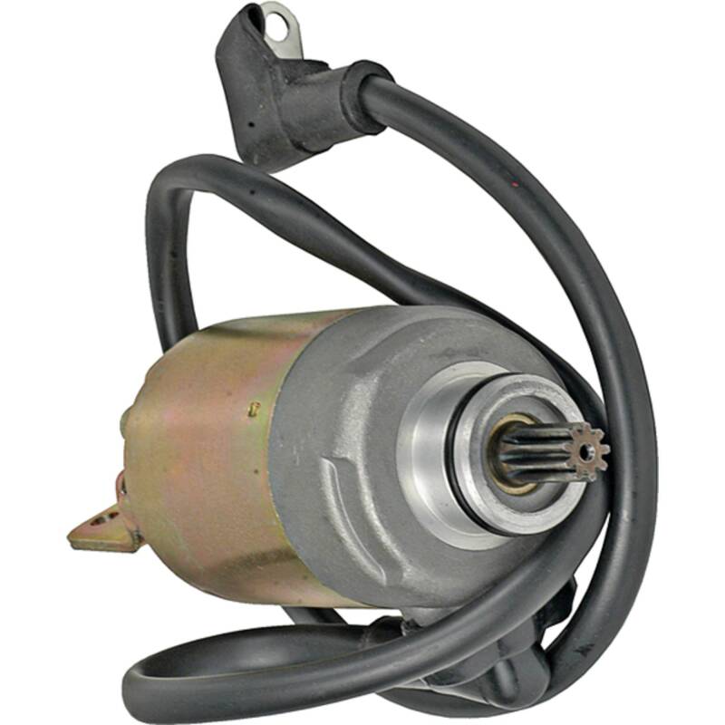 Arrowhead 02-05 Kymco MXer 150 Starter Motor 410-58014