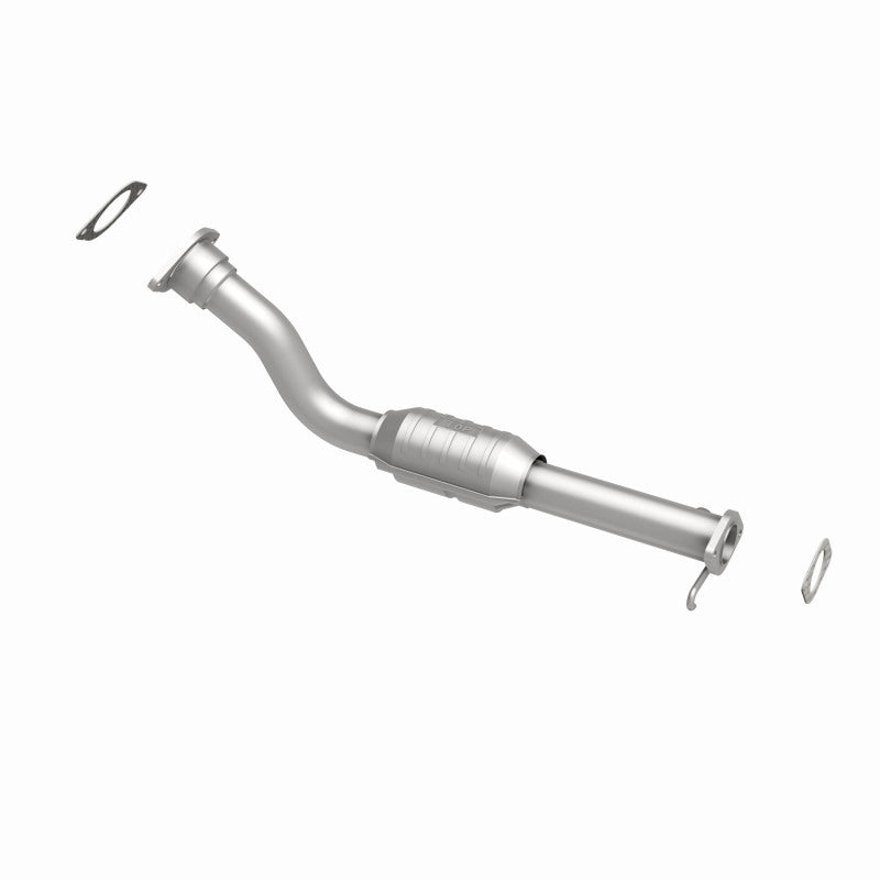 MagnaFlow Conv DF 99-02 Oldsmobile Intrigue Magnaflow