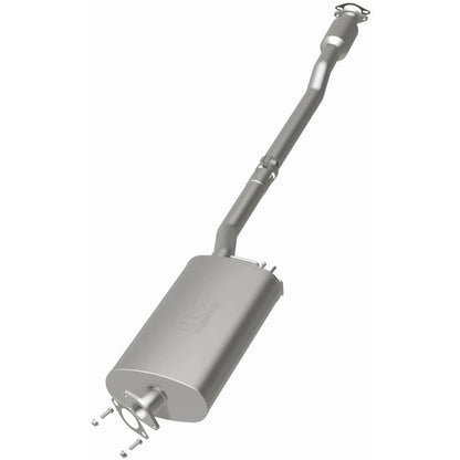 MagnaFlow 280596 Direct-Fit Catalytic Converter