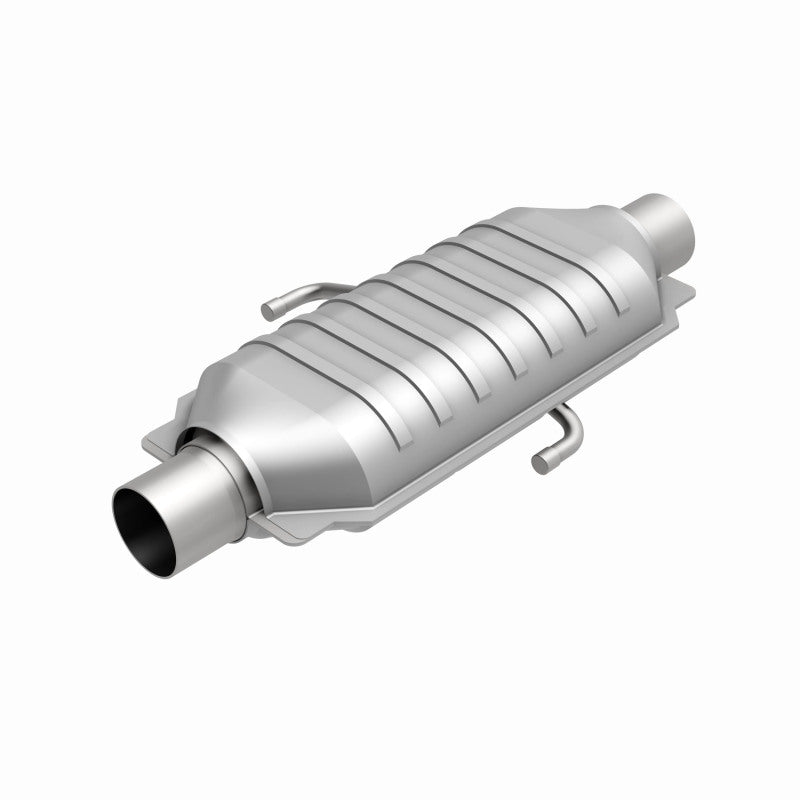 MagnaFlow Conv Univ 3/3 W/2Air Magnaflow