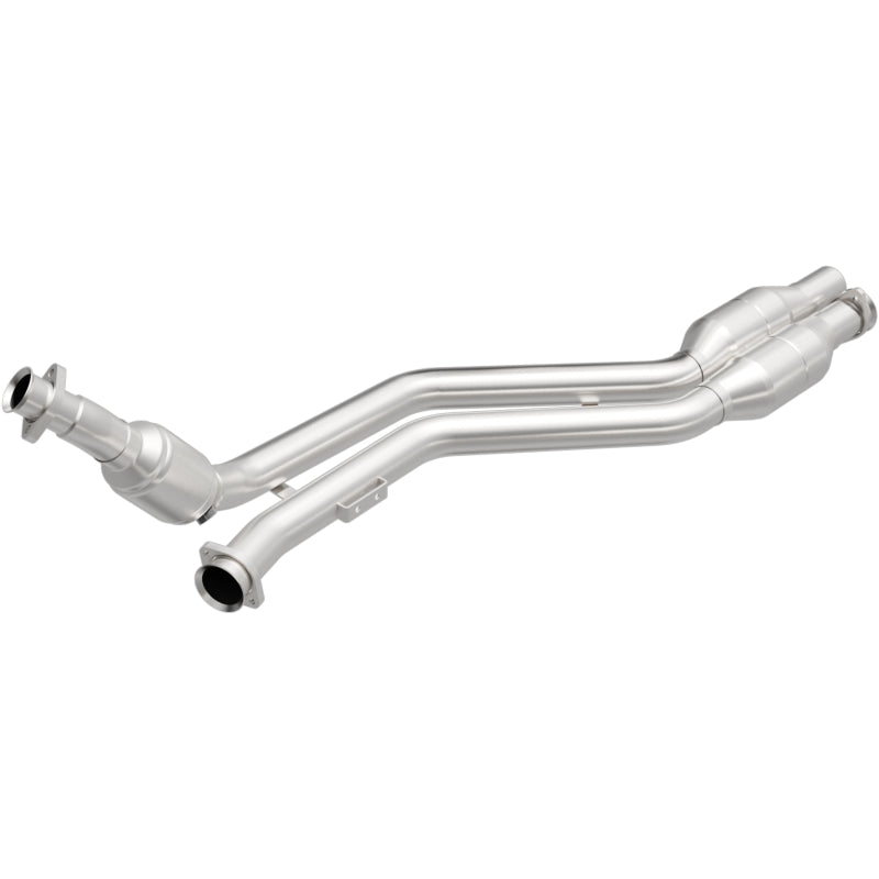 MagnaFlow Conv DF 99-03 Mercedes CLK430 4.3L Magnaflow