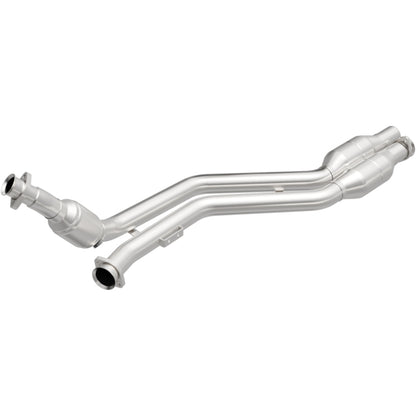 MagnaFlow Conv DF 99-03 Mercedes CLK430 4.3L Magnaflow