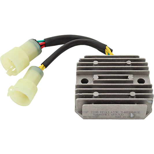 Arrowhead Kawasaki 12V Reg/Rec 230-58251