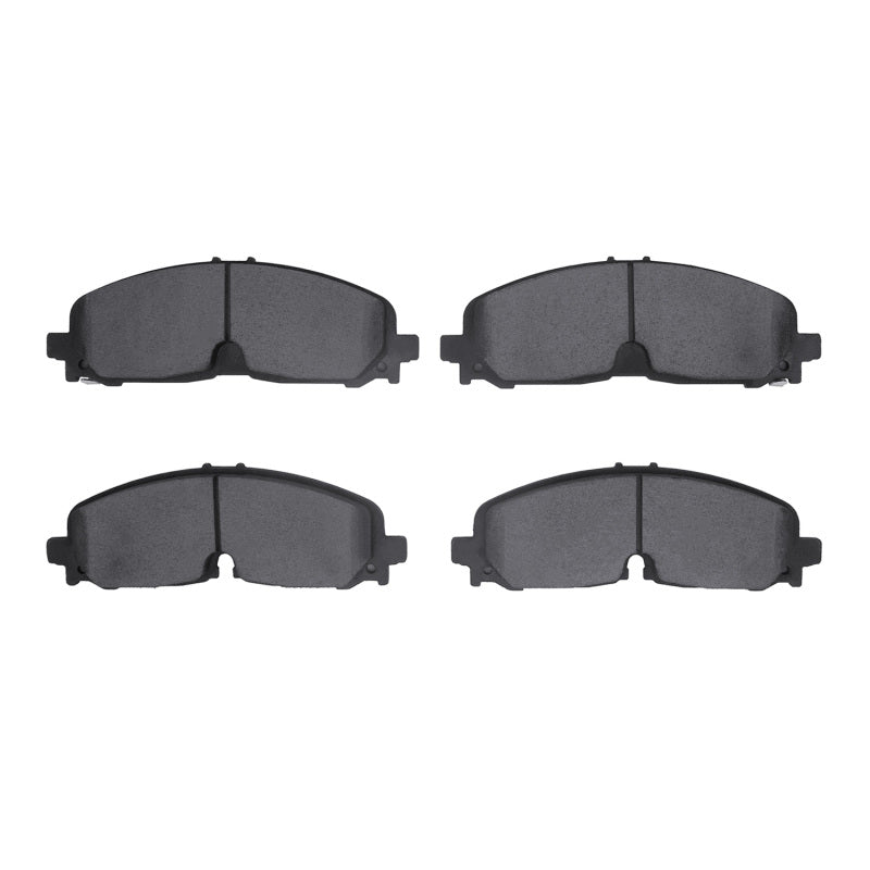 R1 20-26 Honda Prologue Front Off-Road/Tow Brake Pads