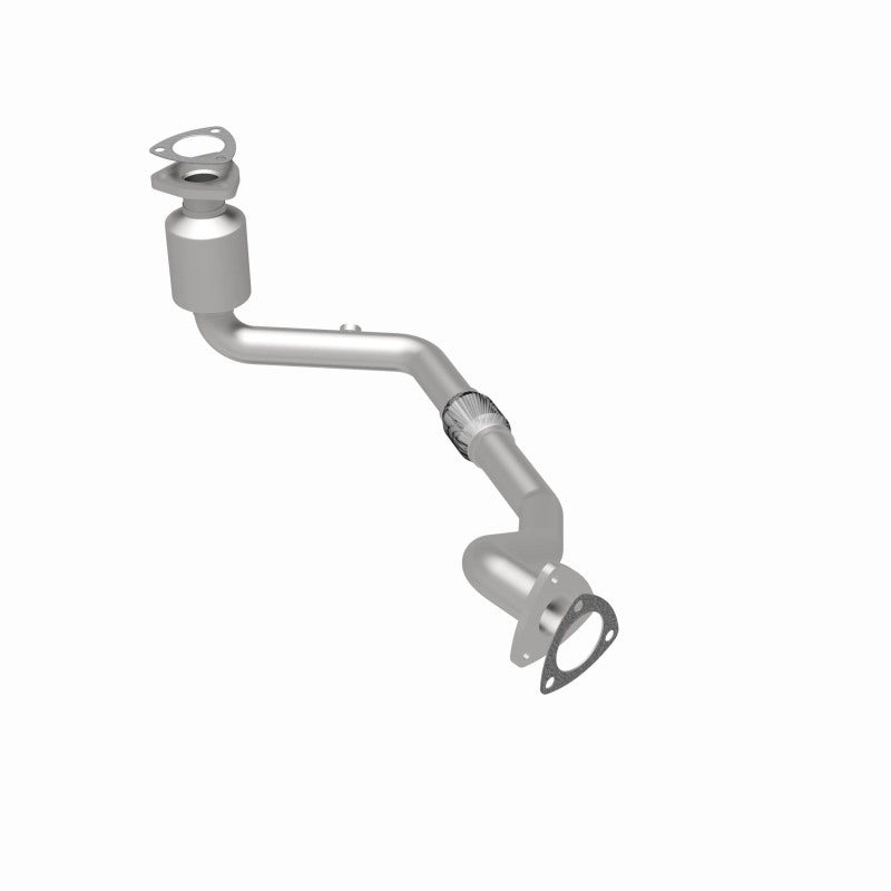 MagnaFlow Conv DF 00-03 Saturn LS Series/LW Series 3.0L Front (49 State) Magnaflow