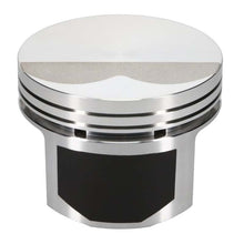 Load image into Gallery viewer, Wiseco Ford SB 4.040 Bore 1.769CH -7cc Flat Top Pro Tru Street Piston - Set of 8