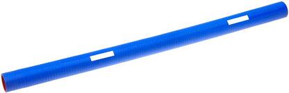 Gates 07-11 Mack LEU Series Mack MP7 Diesel Upper - Pipe To Eng. Straight Coolant Hose (Silicone)