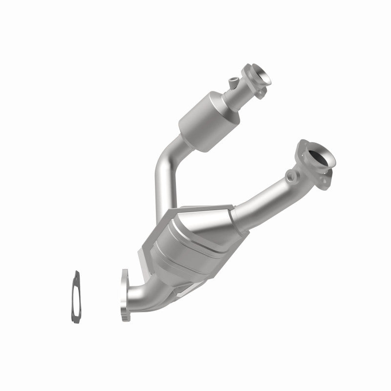 MagnaFlow Conv DF 03-04 Ranger 3.0L Magnaflow