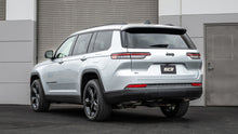 Load image into Gallery viewer, Borla 2021-2023 Jeep Grand Cherokee L Cat-Back Exhaust System S-Type Part 140906