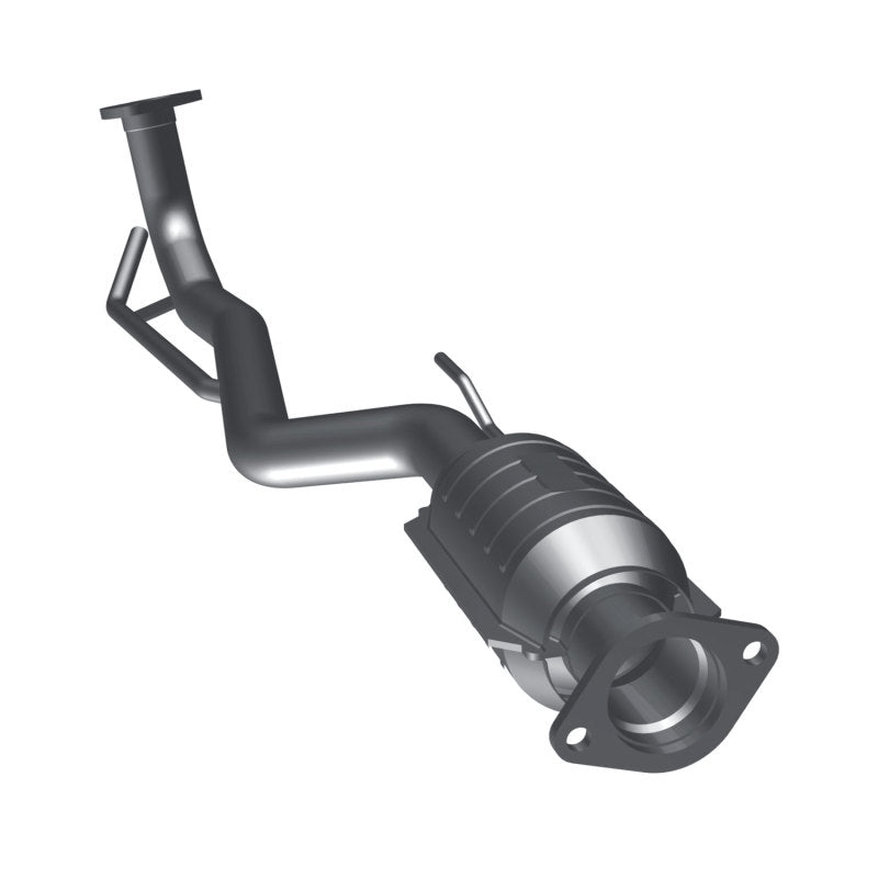 MagnaFlow Conv DF 96-97 Infiniti J30 3.0L Driver Side Magnaflow