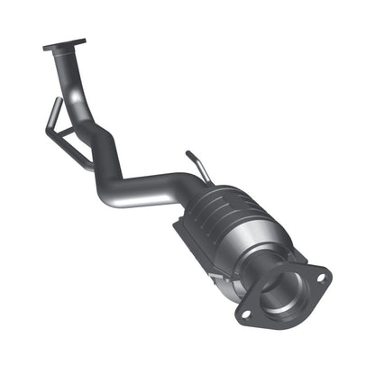 MagnaFlow Conv DF 96-97 Infiniti J30 3.0L Driver Side Magnaflow