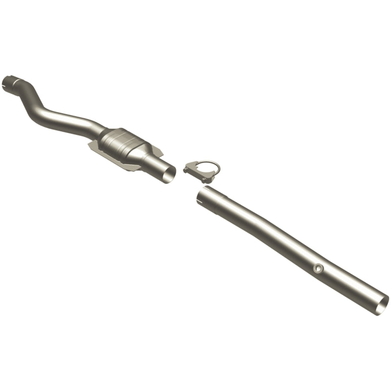 MagnaFlow Conv Direct Fit 94-95 Dodge Dakota 3.9L/5.2L Magnaflow