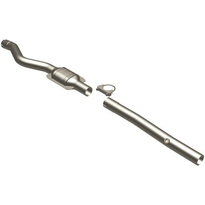 MagnaFlow Conv Direct Fit 94-95 Dodge Dakota 3.9L/5.2L Magnaflow