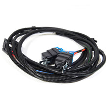 Load image into Gallery viewer, VMP Performance 13-14 Ford Shelby GT500 Heat Exchanger Harness Fans - Dual