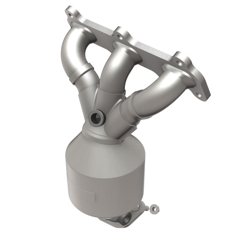 MagnaFlow Conv DF 05-08 Kia Sportage 2.7L Passenger Side Magnaflow