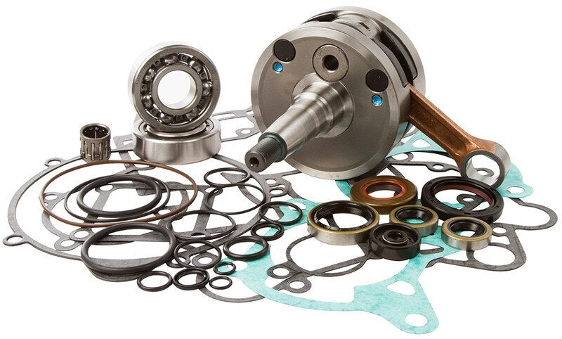 Hot Rods Hr Bottom End Kits CBK0187