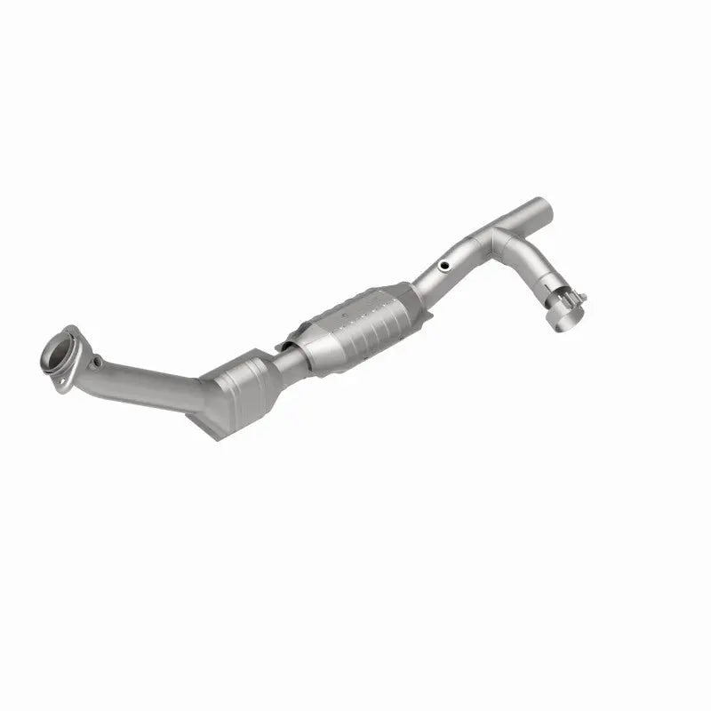 MagnaFlow Conv DF 99-00 Ford Trucks 5.4L Magnaflow