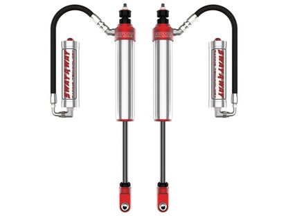 afe Sway-A-Way Smooth Body Shocks Ford F-250/F-350 17-24 4WD