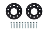 Eibach 14-18 BMW 228i Pro-Spacer Kit (20mm Pair) (Black)