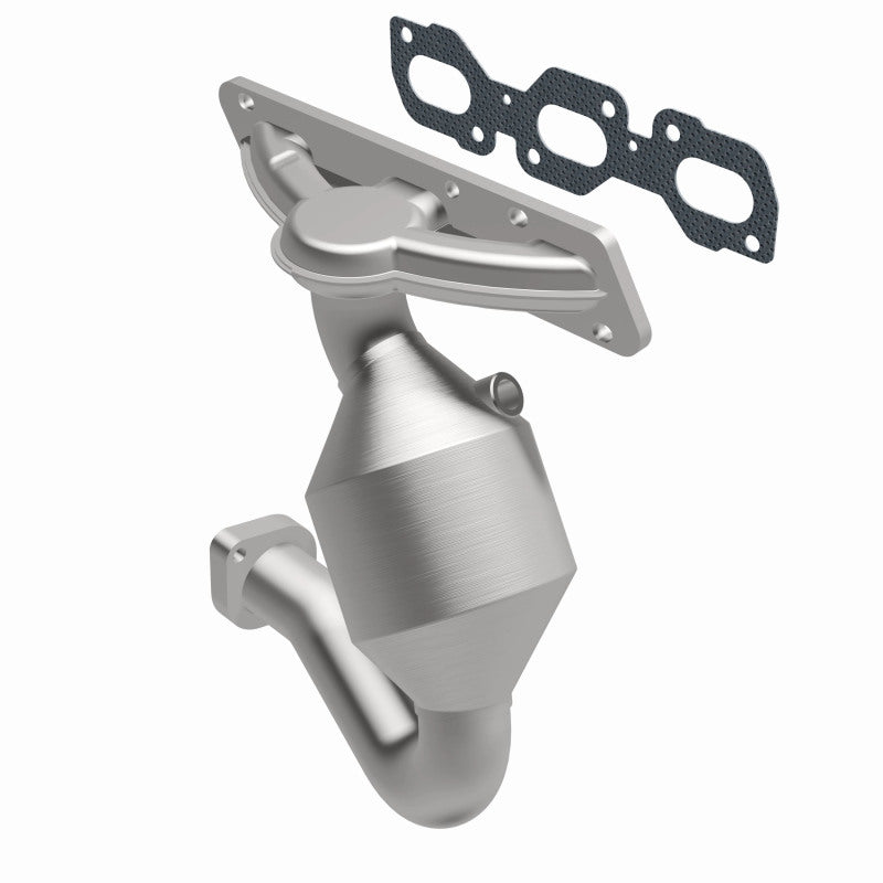 MagnaFlow Conv DF 01-02 Cougar 2.5L Front Magnaflow