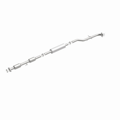 MagnaFlow Conv Direct Fit 09-12 Venza 3.5L Underbody Magnaflow