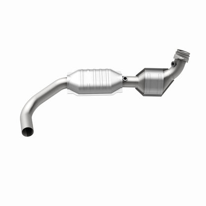 MagnaFlow Conv DF 03 Lincoln Navigator 5.4L Magnaflow