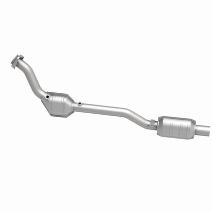 MagnaFlow Conv DF 99-01 Ford Explor 5.0L Magnaflow