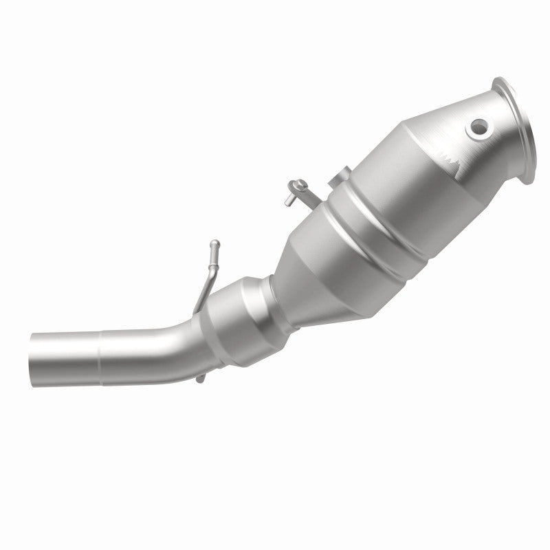 MagnaFlow OEM Grade 13-17 BMW X3 Direct Fit Catalytic Converter Magnaflow