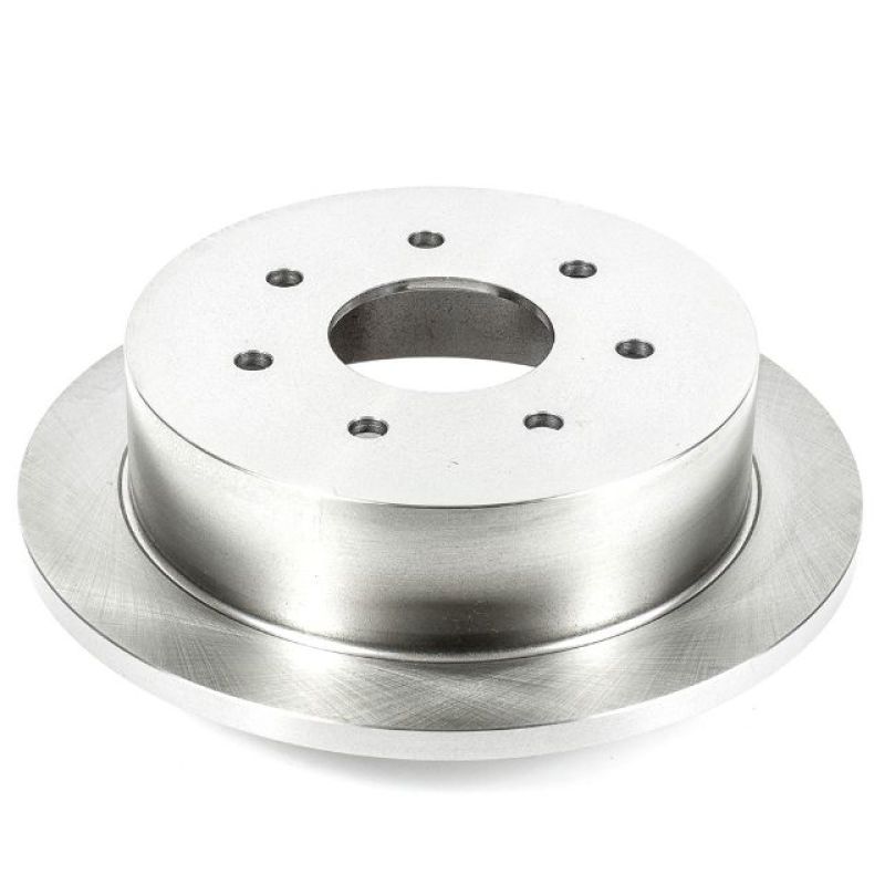 Power Stop 00-03 Ford F-150 Rear Autospecialty Brake Rotor PowerStop