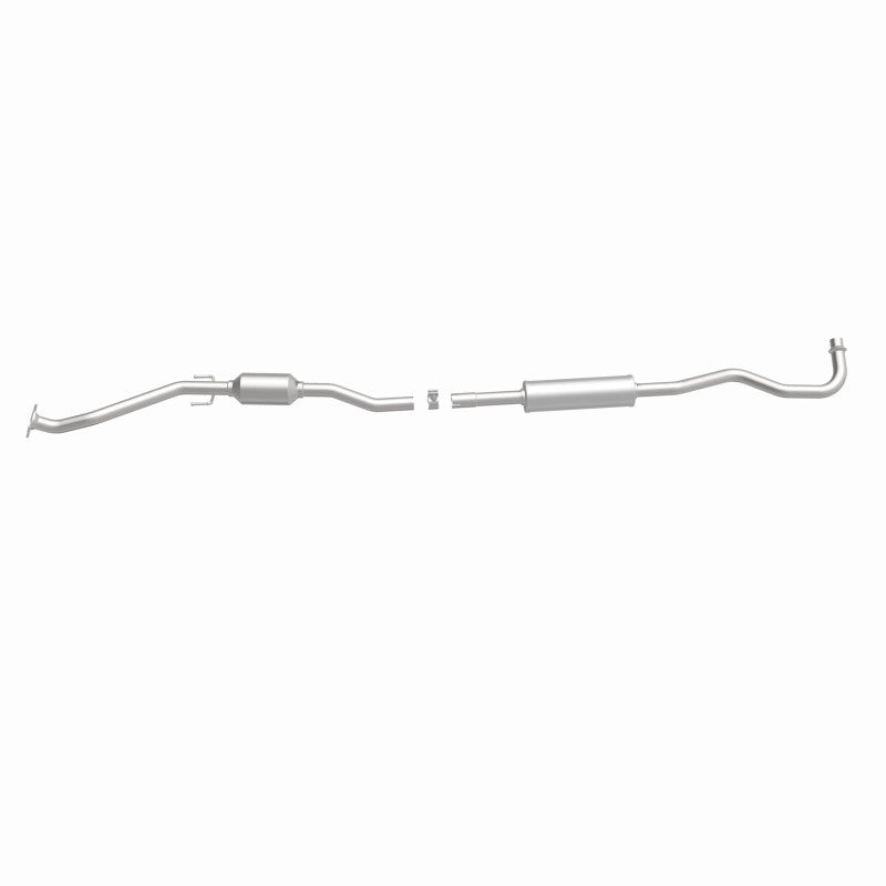 Magnaflow 03-06 Matrix L4 1.8 OEM Underbody Direct Fit Converter Magnaflow