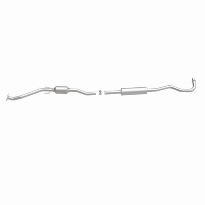 Magnaflow 03-06 Matrix L4 1.8 OEM Underbody Direct Fit Converter Magnaflow