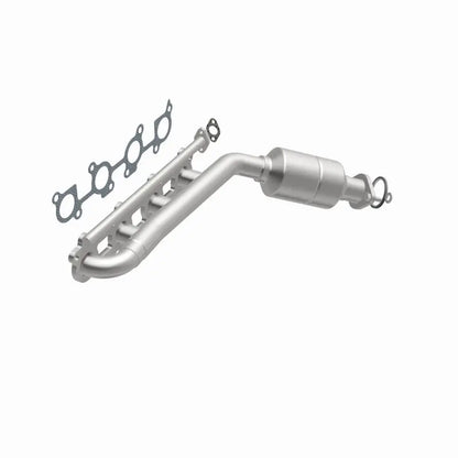 MagnaFlow Conv DF 05-09 Lexus GX470 4.7L Magnaflow