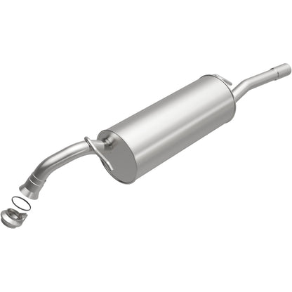 MagnaFlow BRE Exhaust Kit 00-05 Toyota Echo 1.5L