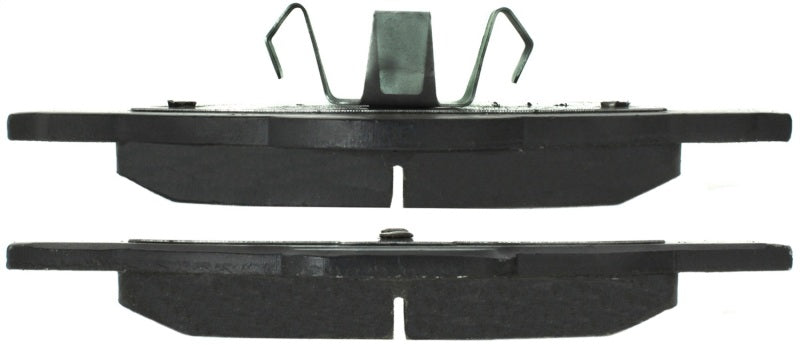 StopTech Street Disc Brake Pads - 305.07940 Stoptech