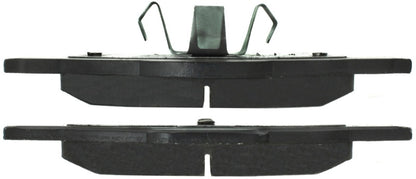 StopTech Street Disc Brake Pads - 305.07940 Stoptech