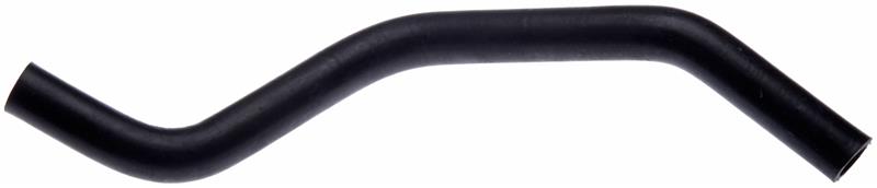 Gates 01-04 Ford Escape V-6 3.0L Reservoir To Rad. Molded Heater Hose