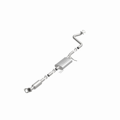 MagnaFlow Converter Direct Fit 14-16 Kia Soul 2.0L Magnaflow