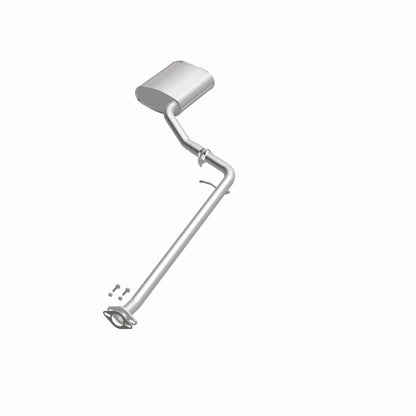 BRExhaust 06-10 Hyundai Sonata 2.4L Muffler Kit