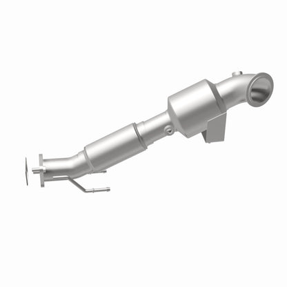 MagnaFlow 13-16 Ford Focus ST L4 2.0L California Grade Direct-Fit Catalytic Converter Magnaflow