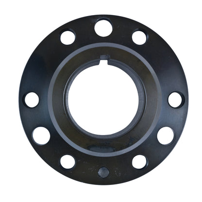 Fluidampr BBC Internally Balanced Single Keyway Harmonic Balancer Adapter Hub (Hub Only)