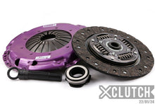 Load image into Gallery viewer, XClutch 94-98 Volkswagen Jetta GLX 2.8L Stage 1 Sprung Organic Clutch Kit